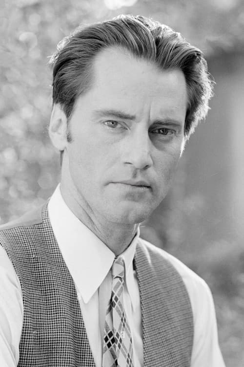 Sam Shepard