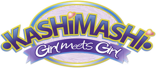 Kashimashi - Girl Meets Girl