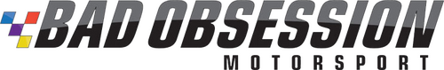 Bad Obsession Motorsport - Project Binky
