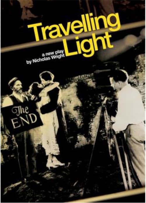 National Theatre Live: Travelling Light (2012)