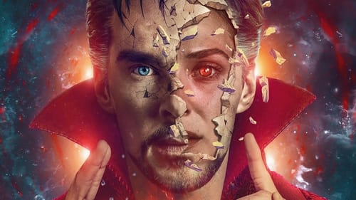Doctor Strange In The Multiverse Of Madness (2022) Download Full HD ᐈ BemaTV