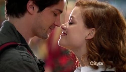 Suburgatory: 1×13