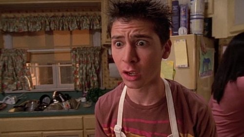 Poster della serie Malcolm in the Middle