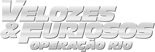 Velozes & Furiosos 5: Operação Rio