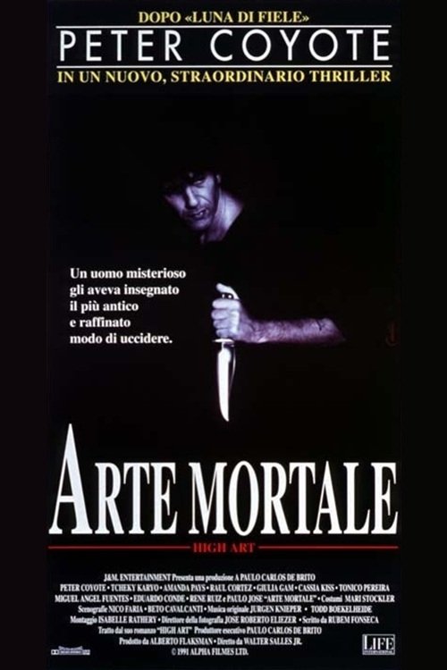 Arte mortale