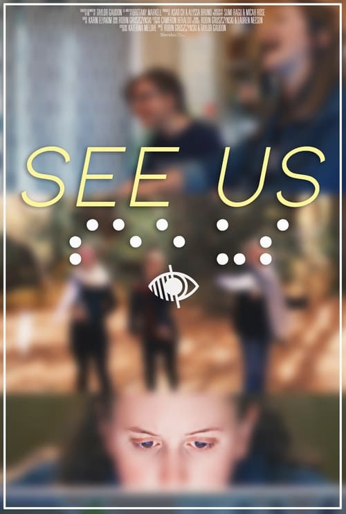 Official poster of See Us (2021) - Documentary