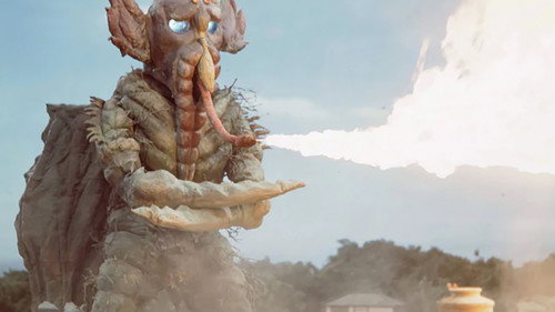 The Star of Youth, the Star of a Couple