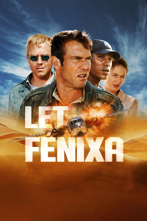 Let Fénixa