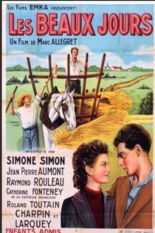 Les Beaux Jours (1935)