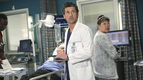 Grey’s Anatomy: 11×7