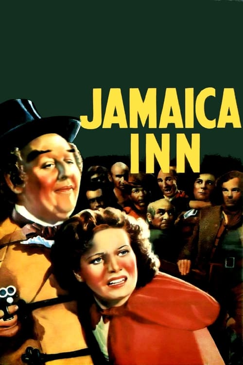 Jamaica Inn (1939)
