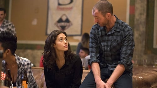 Shameless (US): 8×9