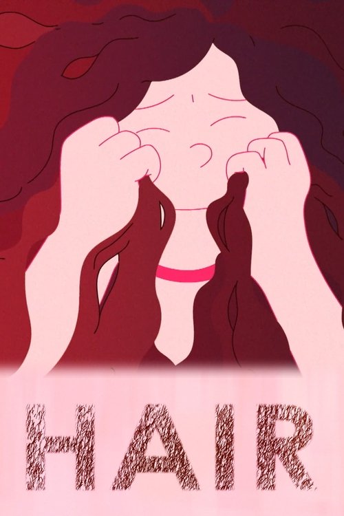 Hair movie poster player