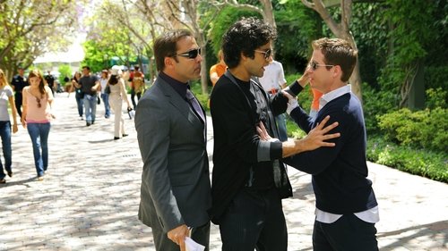 Entourage: Fama e Amizade: 5×4
