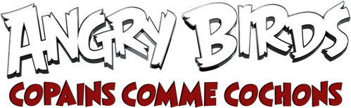 Angry Birds : Copains comme cochons