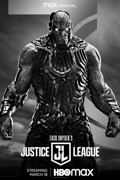 Zack Snyder's Justice League Download Torrent