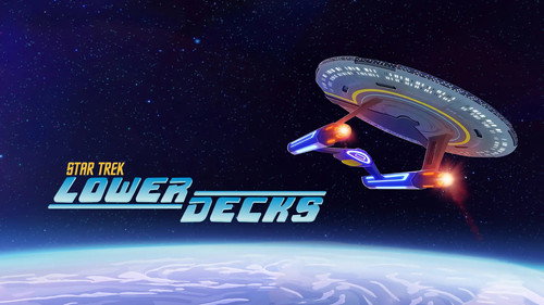 Star Trek: Lower Decks