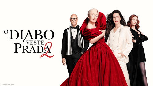 The Devil Wears Prada 2