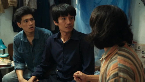 Fish, Fists and Ambergris