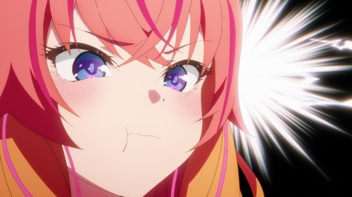 Kakushite! Makina-san!!: 1×5