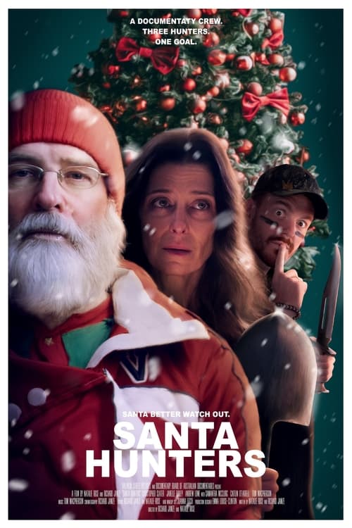 Santa Hunters (2024) Santa Hunters (2024)