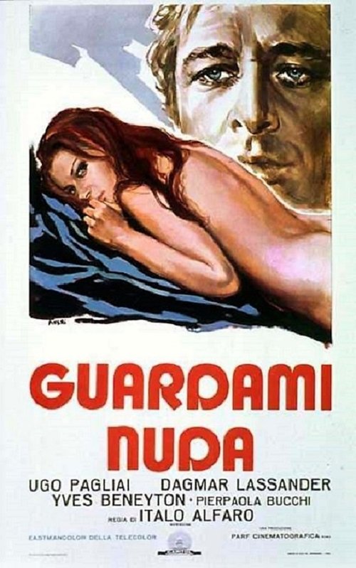 Guardami Nuda (1972)