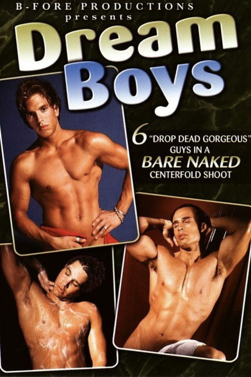 Dream Boys