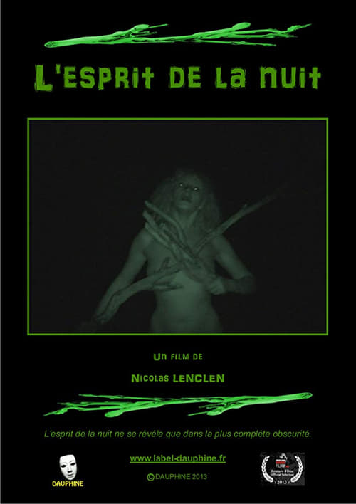 L'esprit de la nuit 2013