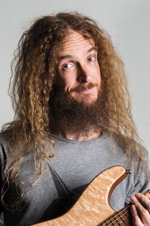 Largescale poster for Guthrie Govan