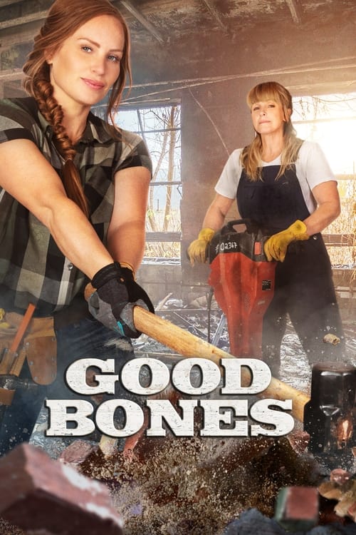 Good Bones, S06E01 - (2021)