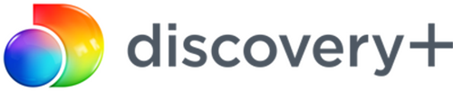 discovery+ logo