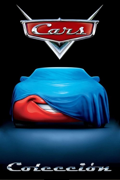 Cars - Colección