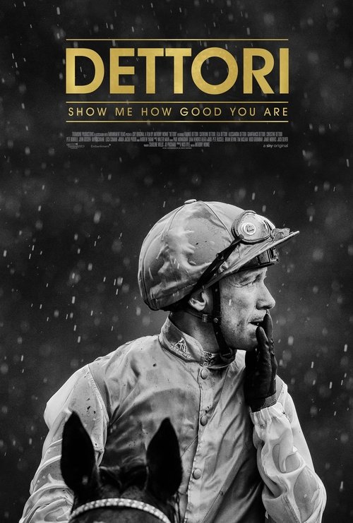 Dettori 2021 Dettori 2021