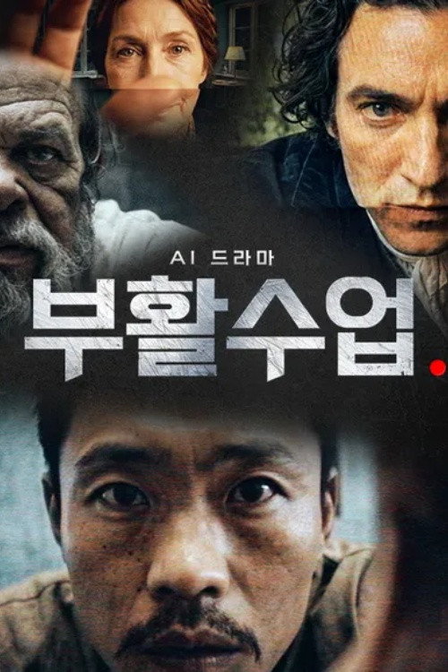 Poster (Koreanisch)