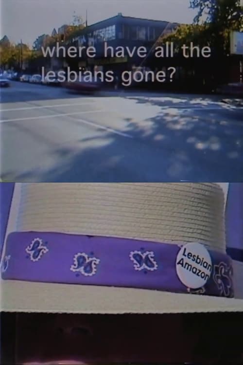Where Have All the Lesbians Gone? (2000)