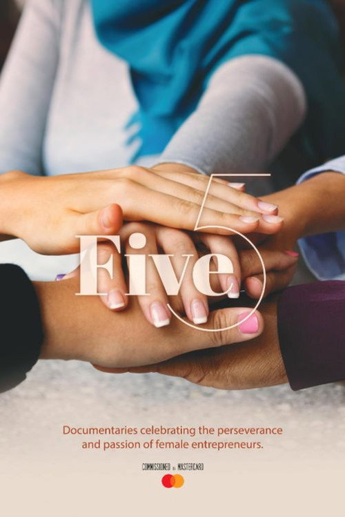 FIVE
