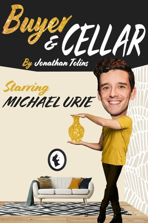 Buyer and Cellar 2020