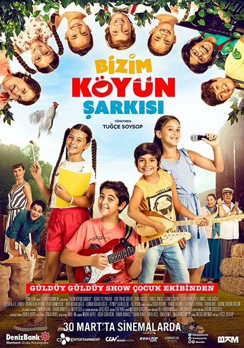 Full Watch Bizim Köyün Şarkısı (2018) Movies 123Movies HD Without Download Stream Online