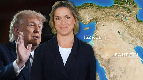Abraham Accords: Trump, the Pope and the Catholics