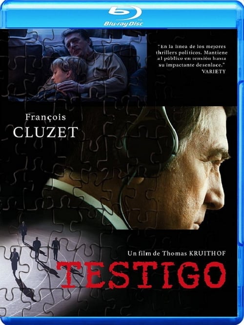 Testigo