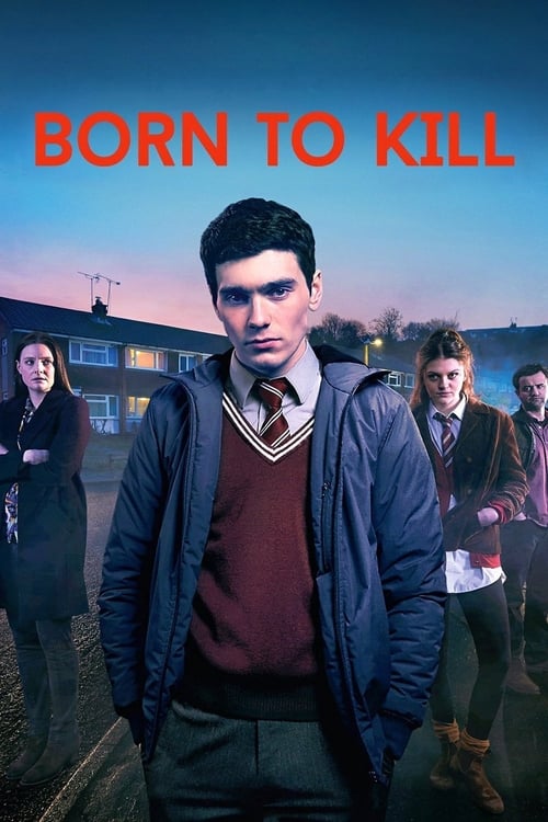 Poster Image for Born to Kill