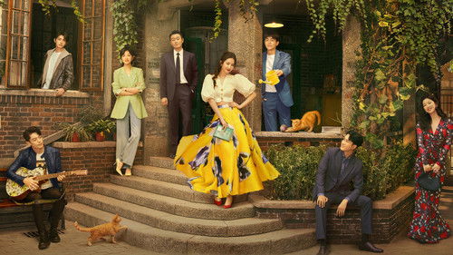 The Tale of Rose backdrop 1