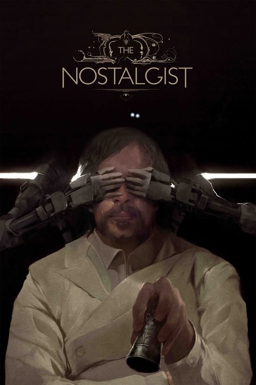 The Nostalgist (2014) poster