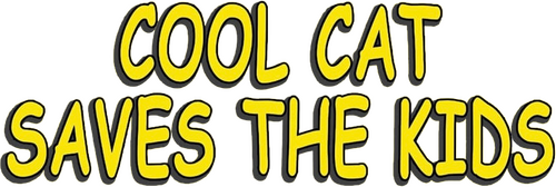 Cool Cat Saves the Kids