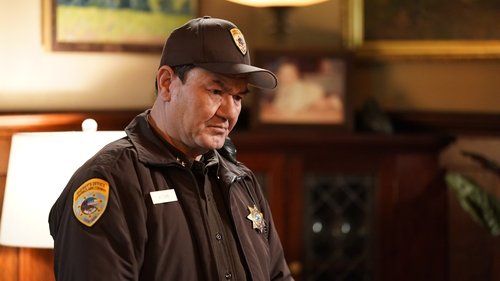 Big Sky: 1×8