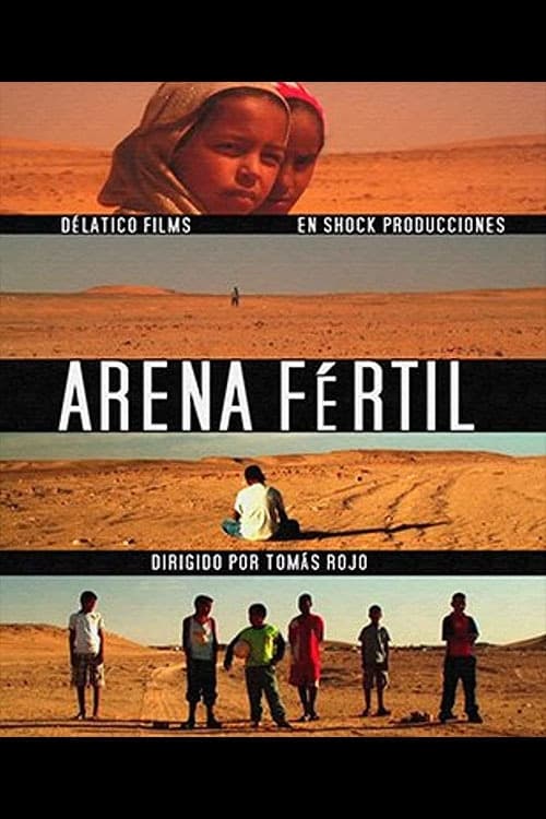 Arena Fértil (2012)