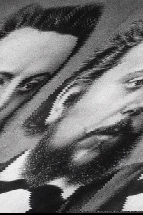 Modeste Moussorgsky