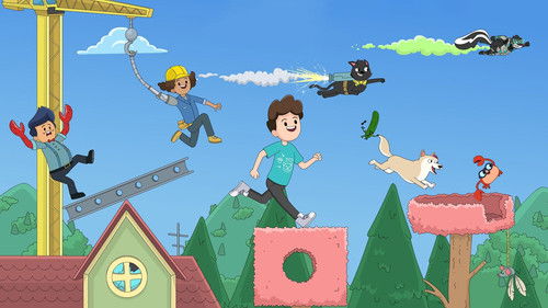 Escena 3 de Denis and Me