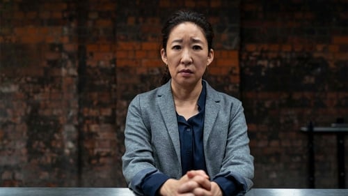 Killing Eve: Dupla Obsessão: 2×1