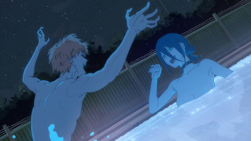 Chainsaw Man - The Movie: Reze Arc